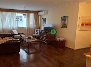 Apartamento · 98m² · 2 Quartos · 1 Vaga · Apartamento Amplo e Iluminado com Escritório ao Lado do Metrô Santa Cecília.