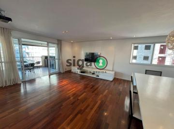 Apartamento · 270m² · 4 Quartos · 5 Vagas · APARTAMENTO COM 4 DOMITORIOS SENDO SUITES PARA LOCAÇÃO NO CAMPO BELO