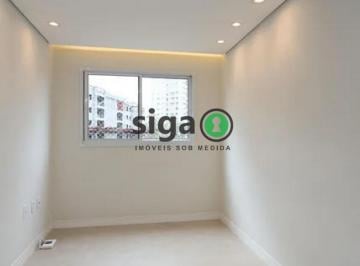 Apartamento · 36m² · 2 Quartos · 1 Vaga · Apartamento com Varanda e Lazer Completo ao Lado do Shopping Jardim Sul.