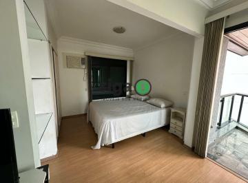 Apartamento · 36m² · 1 Quarto · Flat mobiliado Jd Europa 1 dorm