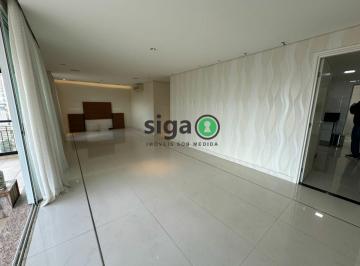 Apartamento · 167m² · 3 Quartos · 3 Vagas · Apto Brooklin 3 Dorm 3 suítes 3 vagas