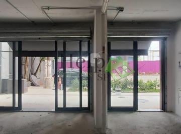 Comercial · 135m² · 2 Quartos · 1 Vaga · Loja nova Comercial com 135 metros quadrados de área útil  metrô Klabin