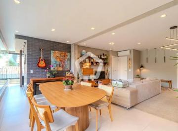 Apartamento · 147m² · 6 Quartos · 2 Vagas · Rua Comendador Eduardo Saccab, 222 - Brooklin