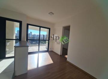 Apartamento · 70m² · 3 Quartos · 1 Vaga · Apartamento novo 03 dormitórios sendo 01 suíte- varanda gourmet 01 vaga- metrô Klabin