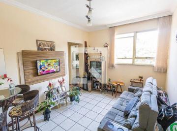 Apartamento · 49m² · 2 Quartos · 1 Vaga · Apartamento à Venda - Santa Branca, 2 Quartos, 49 m² - Belo Horizonte