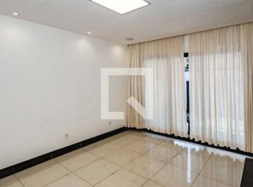 Casa · 257m² · 5 Quartos · 4 Vagas · Casa à Venda - Heliópolis, 5 Quartos,  257 m² - Belo Horizonte