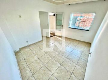 Casa · 80m² · 3 Quartos · 1 Vaga · Casa à Venda - Vila Nossa Senhora Aparecida, 3 Quartos, 80 m² - Belo Horizonte