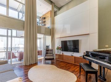 Apartamento · 151m² · 2 Quartos · 3 Vagas · Excelente oportunidade de morar em um dos melhores bairros de São Paulo