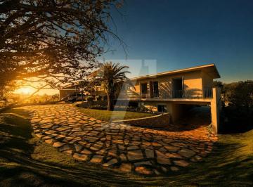 Casa · 974m² · 6 Quartos · 6 Vagas · Condomínio Terras São José 2 casa a venda 974 m² área construída