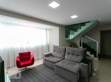 Apartamento · 199m² · 3 Quartos · 4 Vagas · Apartamento à Venda - Fernão Dias, 3 Quartos,  199 m² - Belo Horizonte