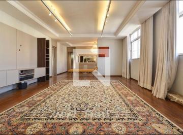 Apartamento · 400m² · 5 Quartos · 2 Vagas · Apartamento à Venda - Santo Agostinho, 5 Quartos,  400 m² - Belo Horizonte
