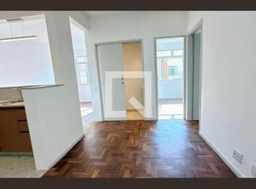 Apartamento · 60m² · 2 Quartos · 1 Vaga · Apartamento à Venda - Anchieta, 2 Quartos,  60 m² - Belo Horizonte