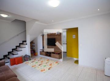 Casa · 80m² · 3 Quartos · 2 Vagas · Casa à Venda - Tropical, 3 Quartos, 80 m² - Contagem