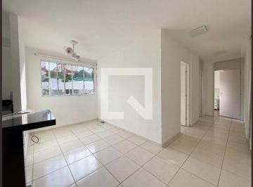 Apartamento · 48m² · 2 Quartos · 1 Vaga · Apartamento à Venda - Jardim Riacho das Pedras, 2 Quartos,  48 m² - Contagem
