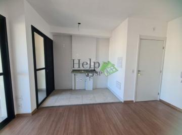 Apartamento · 70m² · 3 Quartos · 1 Vaga · Apartamento novo 03 dormitórios sendo 01 suíte- varanda gourmet 01 vaga- metrô Klabin