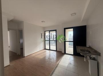 sala estar e jantar · Apartamento novo 02 dormitórios sendo 01 suíte- varanda gourmet 01 vaga- metrô Klabin