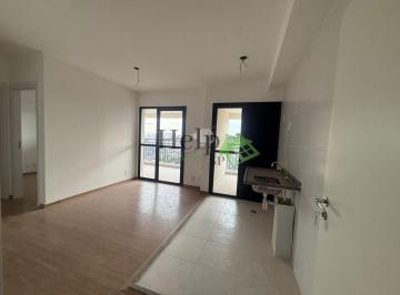 sala estar e jantar · Apartamento novo 02 dormitórios sendo 01 suíte- varanda gourmet 01 vaga- metrô Klabin