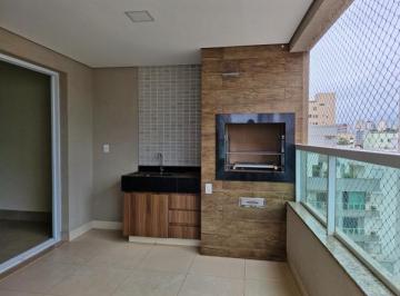 Apartamento de 3 quartos, Uberlândia · Apartamento à venda no bairro Patrimônio em Uberlândia.