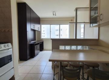 Foto 1 ·
Apartamento com 1 dormitório para alugar, 36 m² por R$ 1.450/mês - Centro - Cur