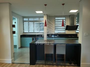 Apartamento · 104m² · 2 Quartos · Oportunidade em Higienópolis - Apartamento para locação com 2 dorm. sendo 1 suíte!