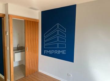 Comercial · 45m² · 1 Vaga · Conjunto comercial venda - 1 vaga de garagem - Reformado