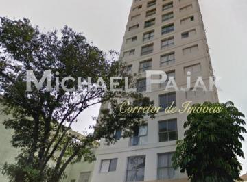 Apartamento · 35m² · 1 Quarto · 1 Vaga · Apartamento à venda - Michael Pajak (11) 99996 - 4550