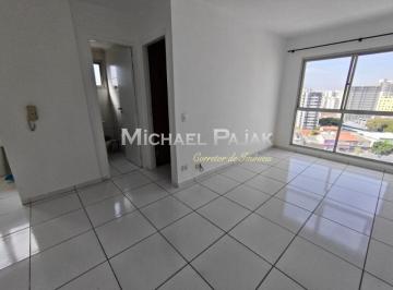 Apartamento · 35m² · 1 Quarto · 1 Vaga · Apartamento à venda - Michael Pajak (11) 99996 - 4550