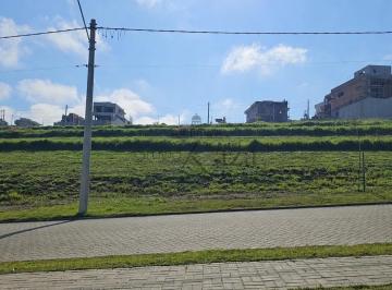 Terreno · 330m² · Oportunidade - Terreno em condomínio - Urbanova - Condomínio Terras Alpha - 330m².