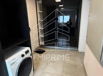 Apartamento · 158m² · 2 Quartos · 3 Vagas · Apartamento para Locação na Vila Nova Conceição com 3 Vagas e 2 Suítes!