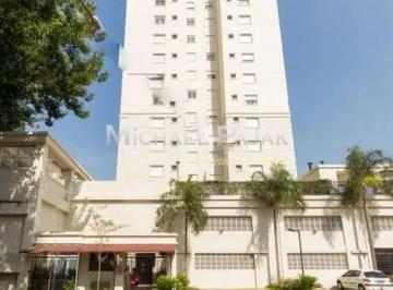 Apartamento · 108m² · 3 Quartos · 2 Vagas · Apartamento à venda na Barra Funda - Michael Pajak (11) 99996 - 4550