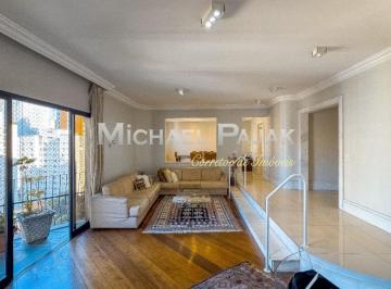 Apartamento · 183m² · 4 Quartos · 3 Vagas · Apartamento à venda em Perdizes - Michael Pajak (11) 99996 - 4550