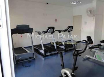 Apartamento · 129m² · 3 Quartos · 3 Vagas · Cobertura à venda na Chácara Santo Antônio - Michael Pajak (11) 99996 - 4550