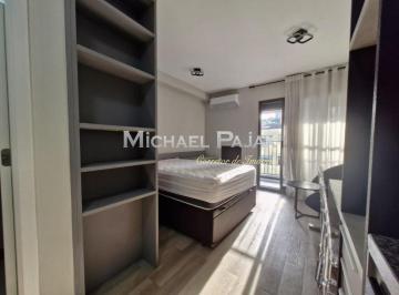 Apartamento · 26m² · 1 Quarto · Studio à venda na Cerqueira César - Michael Pajak (11) 99996 - 4550