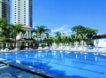 Apartamento · 148m² · 3 Quartos · 3 Vagas · Apartamento á venda no Alto da Boa Vista - Michael Pajak (11) 99996 - 4550