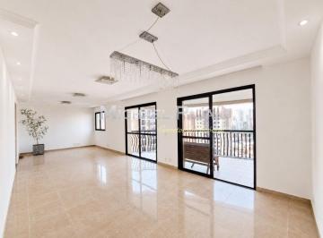 Apartamento · 148m² · 3 Quartos · 3 Vagas · Apartamento á venda no Alto da Boa Vista - Michael Pajak (11) 99996 - 4550