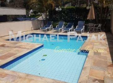 Apartamento · 141m² · 3 Quartos · 3 Vagas · Apartamento á venda na Vila Mascote - Michael Pajak (11) 99996 - 4550