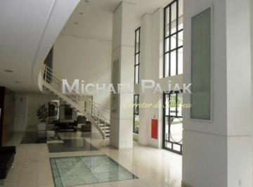 Apartamento · 82m² · 1 Quarto · 2 Vagas · Apartamento à venda no Morumbi - Michael Pajak (11) 99996 - 4550