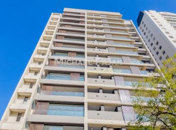 Apartamento · 107m² · 3 Quartos · 2 Vagas · Apartamento à venda em Pinheiros - Michael Pajak (11) 99996 - 4550