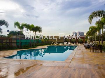 Apartamento · 129m² · 3 Quartos · 3 Vagas · Apartamento á venda na Vila Anastácio - Michael Pajak (11) 99996 - 4550
