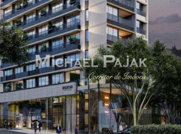 Apartamento · 47m² · 2 Quartos · Apartamento à venda no Jardim Paulista - Michael Pajak (11) 99996 - 4550