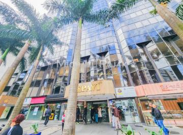 Comercial · 55m² · 1 Vaga · Conjunto Comercial à venda no Jardim Paulistano - Michael Pajak (11) 99996 - 4550
