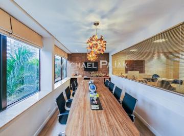 Comercial · 55m² · 1 Vaga · Conjunto Comercial à venda no Jardim Paulistano - Michael Pajak (11) 99996 - 4550