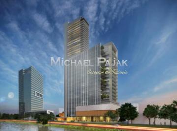 Apartamento · 36m² · 1 Quarto · 1 Vaga · Apartamento à venda no Butantã - Michael Pajak (11) 99996 - 4550