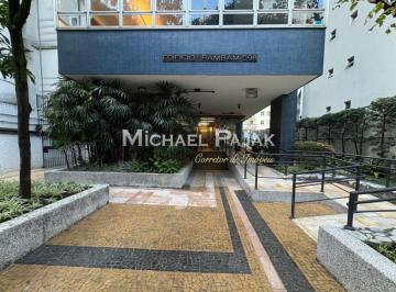 Comercial · 29m² · 1 Vaga · Conjunto Comercial à venda em Higienópolis - Michael Pajak (11) 99996 - 4550