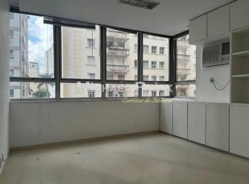 Comercial · 29m² · 1 Vaga · Conjunto Comercial à venda em Higienópolis - Michael Pajak (11) 99996 - 4550