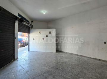 Comercial · 40m² · Salão comercial para locação no Jardim Suzana - Interlagos