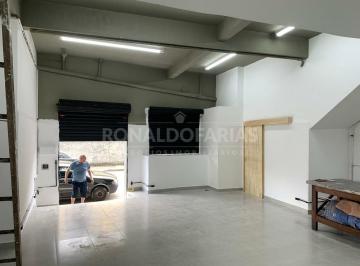 Comercial · 74m² · Salão comercial para locação na região de Interlagos - Veleiros
