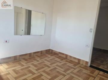 Apartamento · 50m² · 1 Quarto · 1 dormitório Vila Nilo