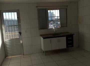 Casa · 40m² · 1 Quarto · 1 dormitório Vila Medeiros