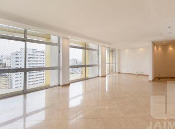 Apartamento · 300m² · 4 Quartos · 2 Vagas · Apartamento com Lazer completo ao lado do Mackenzie e Shopping Higienopolis